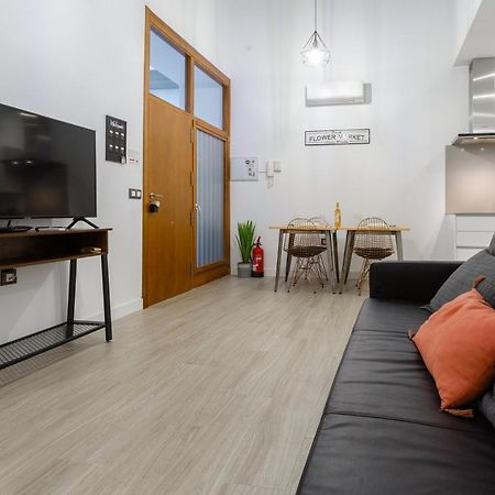 Cruise Adapted Apartment By Cadiz4Rentals Luaran gambar