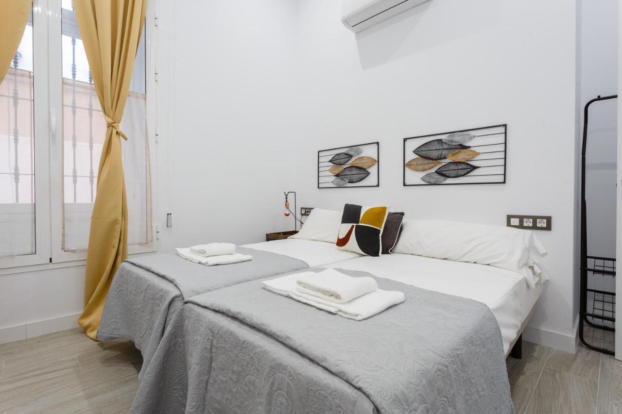 Cruise Adapted Apartment By Cadiz4Rentals Luaran gambar
