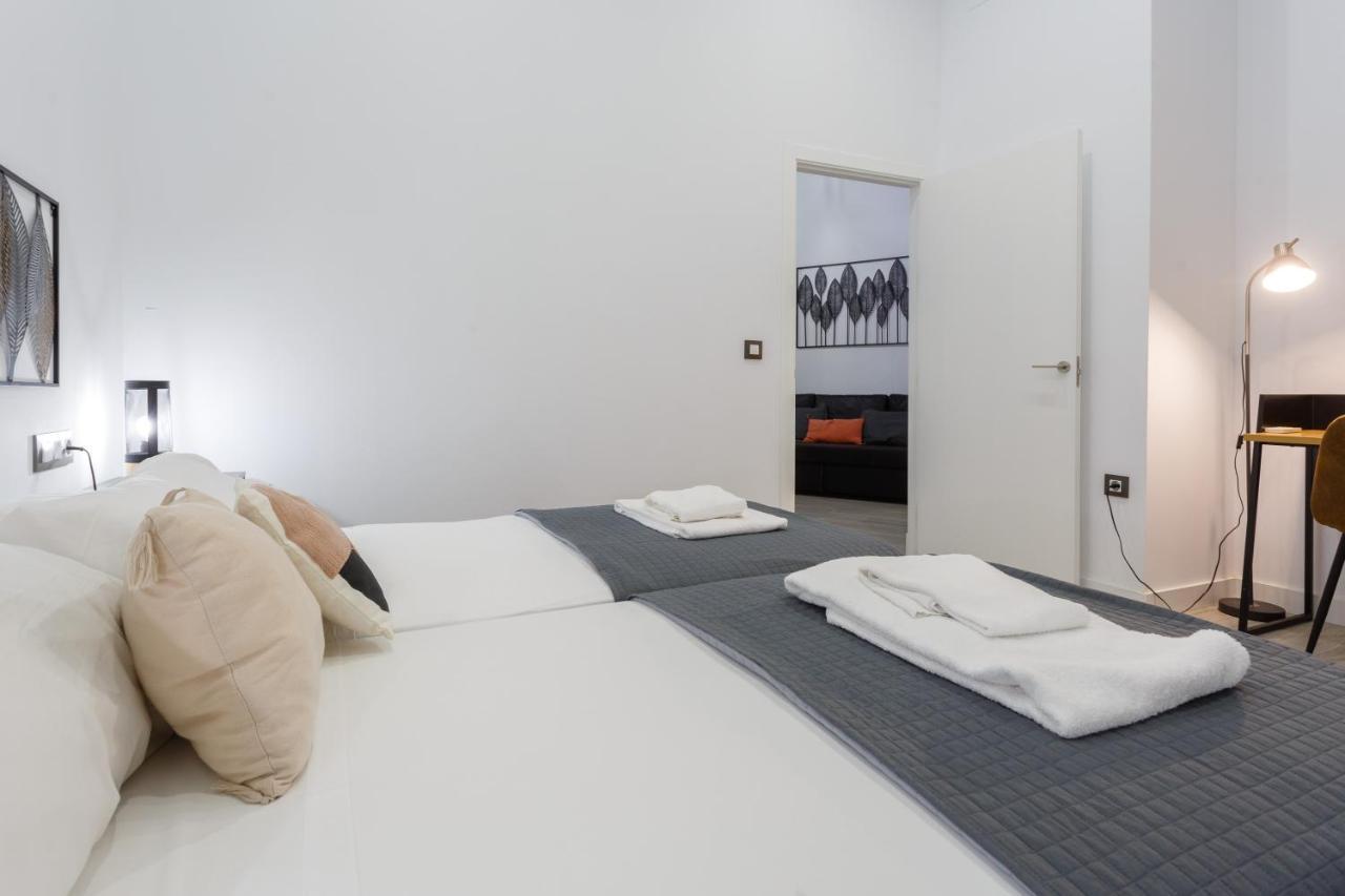 Cruise Adapted Apartment By Cadiz4Rentals Luaran gambar