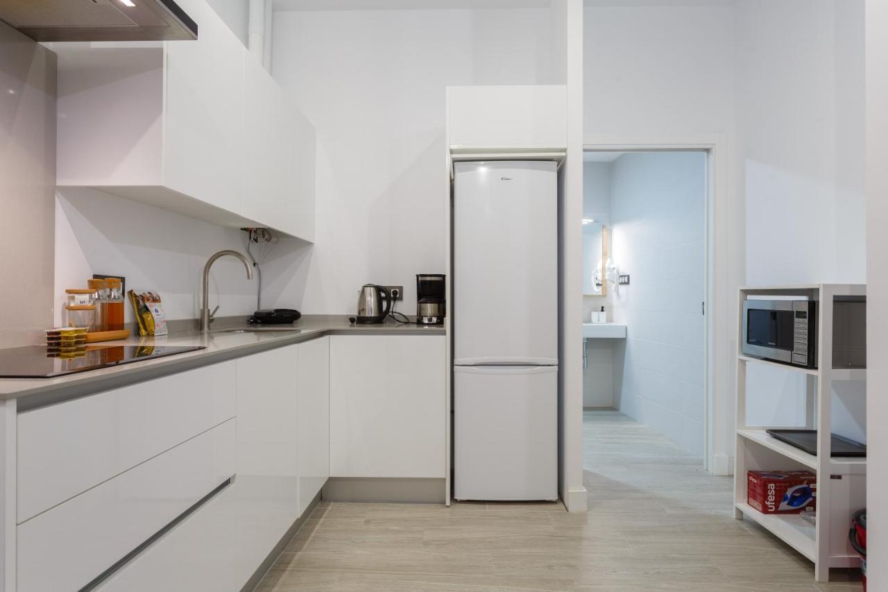 Cruise Adapted Apartment By Cadiz4Rentals Luaran gambar
