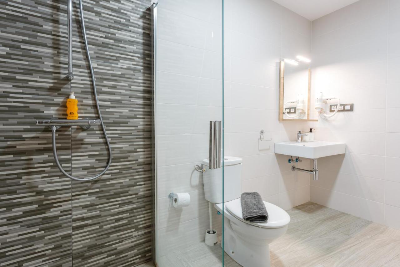 Cruise Adapted Apartment By Cadiz4Rentals Luaran gambar